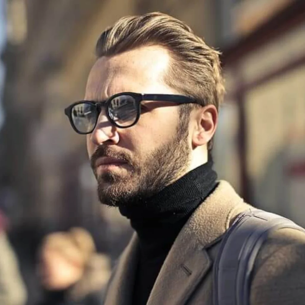 Beard Hair Transplant