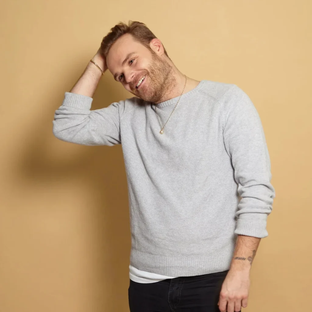 Mens Hair Transplant