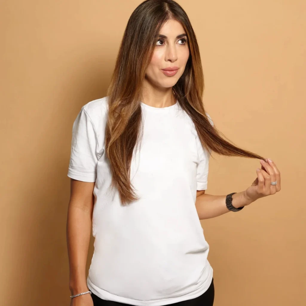 Womens Hair Transplant