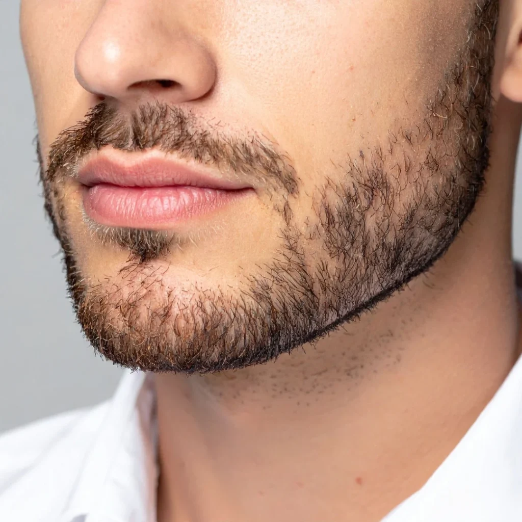 Are You a Good Candidate for Beard Hair Transplant