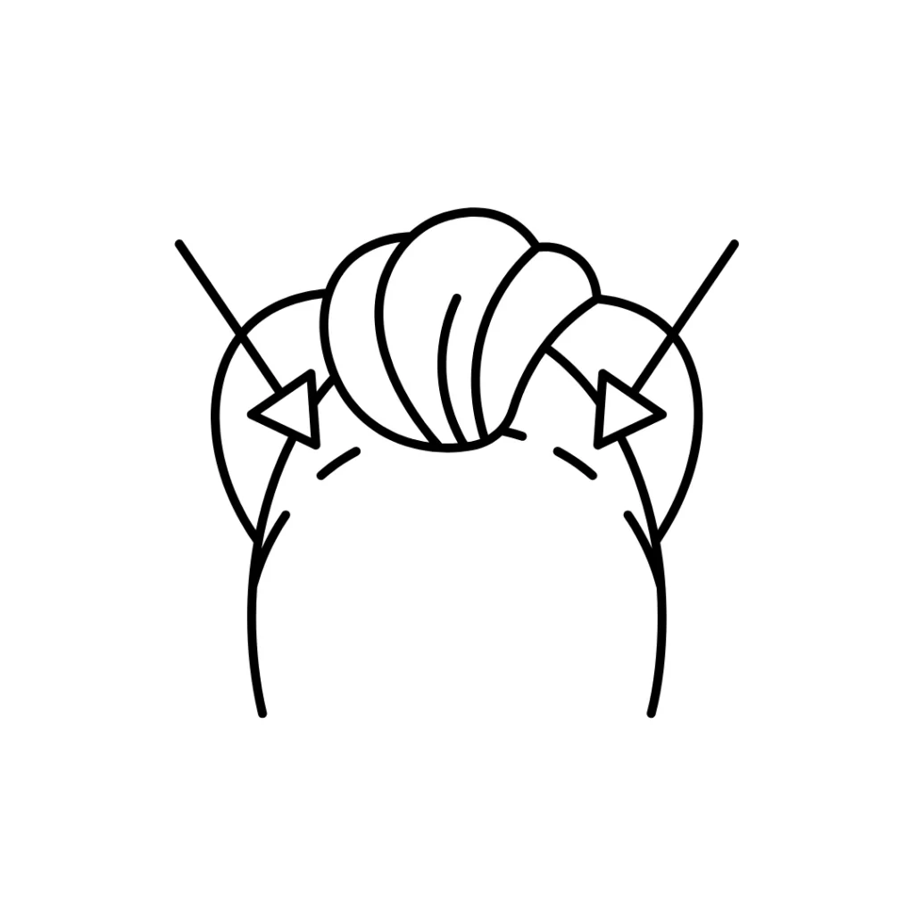 Follicular Unit Extraction (FUE) - icon