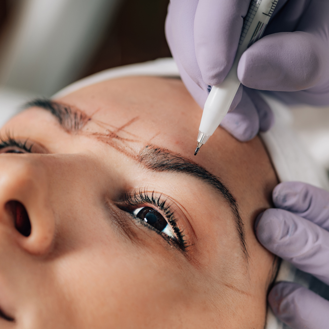 Why Consider an Eyebrow Hair Transplant Surgery