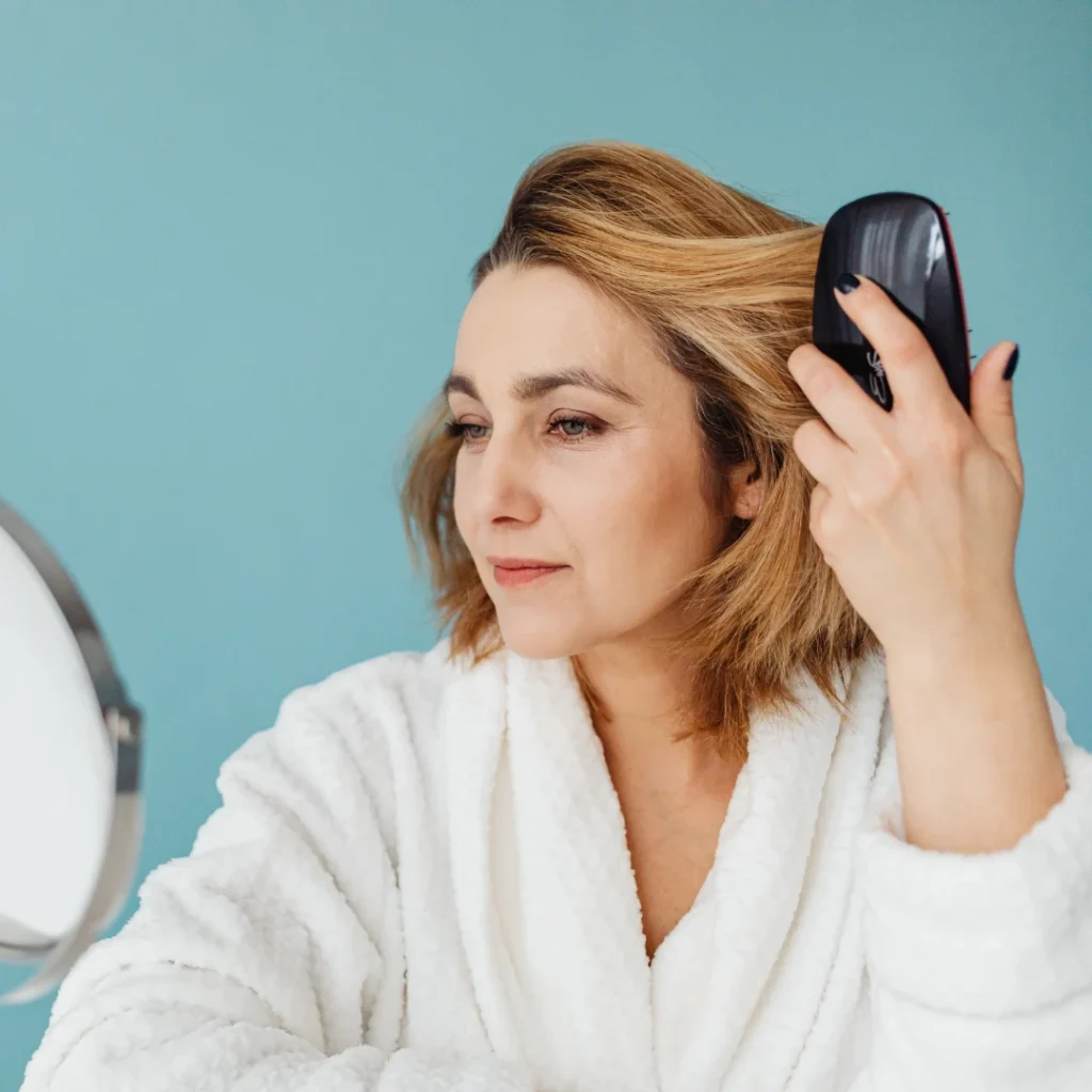 Women’s Hair Transplant Cost