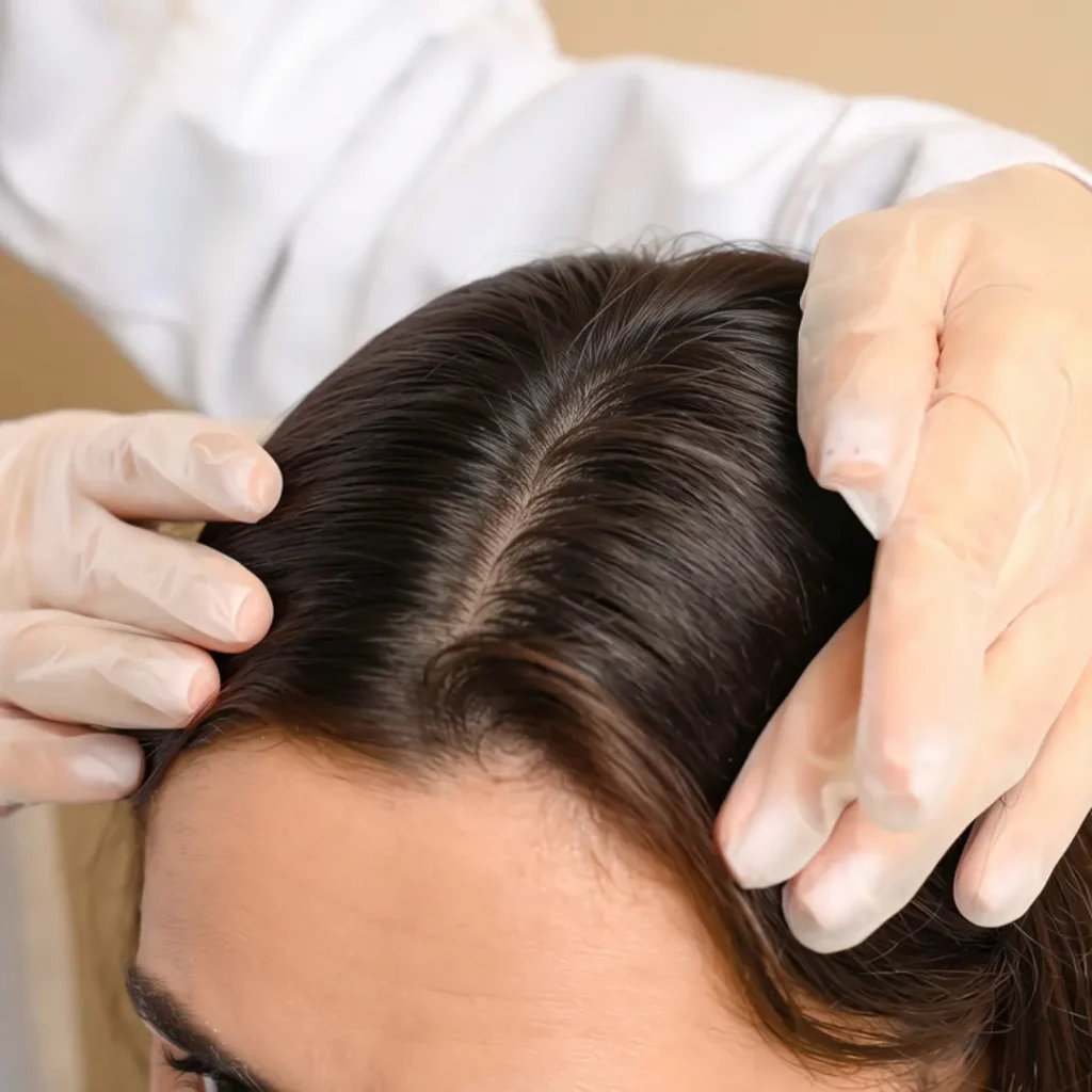 Advanced solutions for scalp rejuvenation - Timeless Hair Transplant
