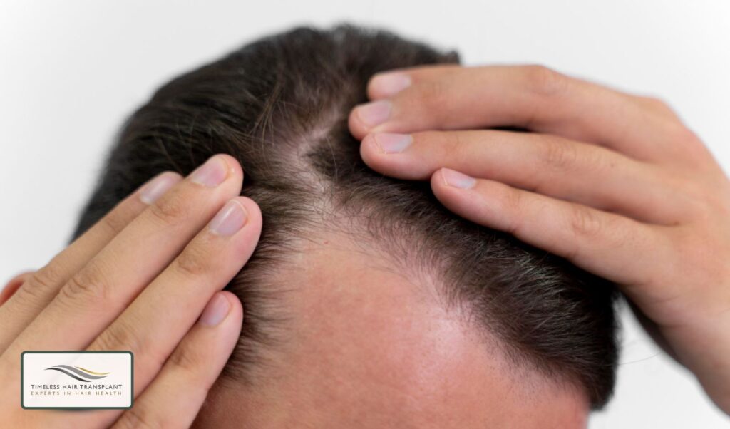 Do Hair Transplants Last Forever