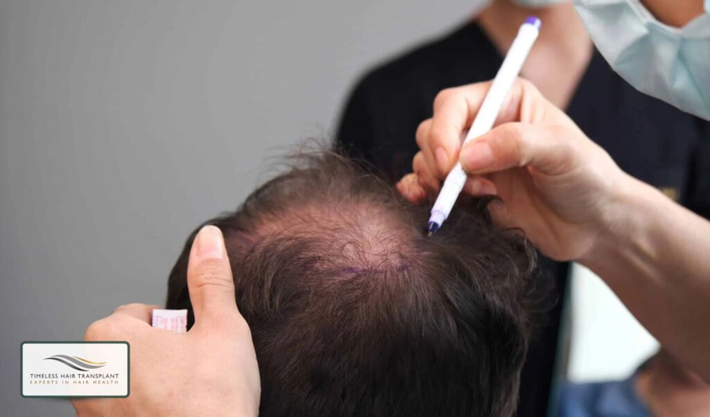 How to Avoid Hair Transplant Failure