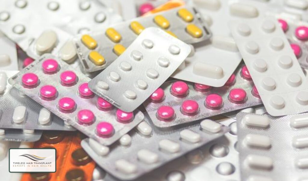 Oral Medications