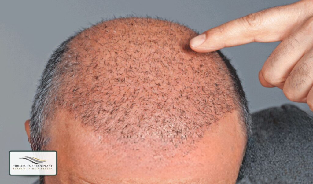 Techniques Used in Hair Transplants