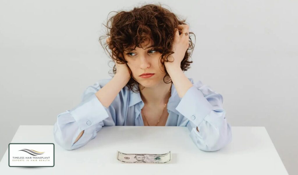 What Does a Hair Transplant Cost in the UK