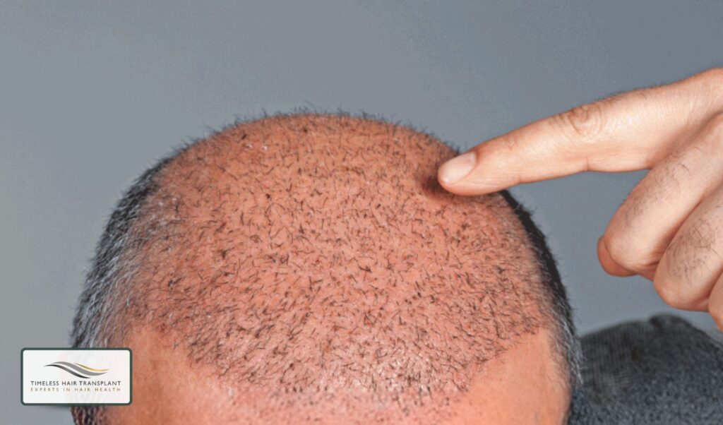 What Is FUE Hair Transplant