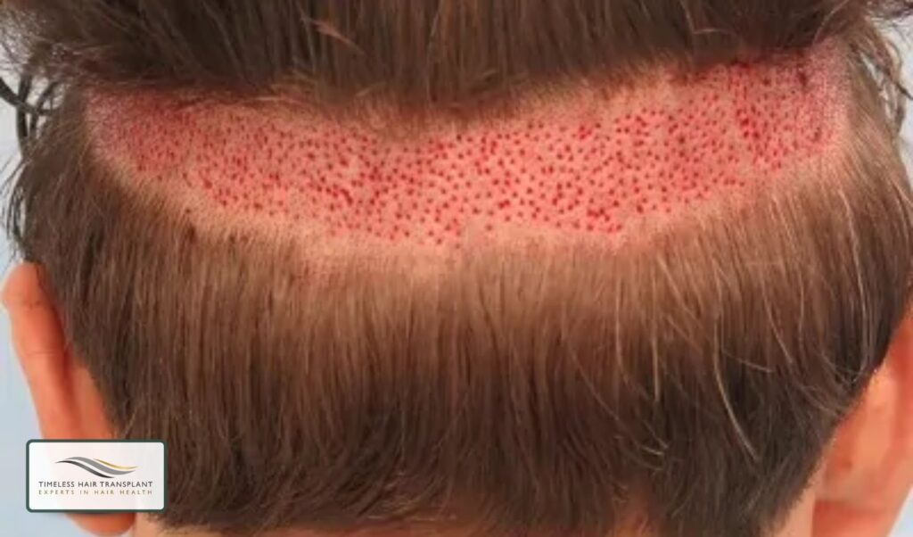 What Is a FUT Hair Transplant