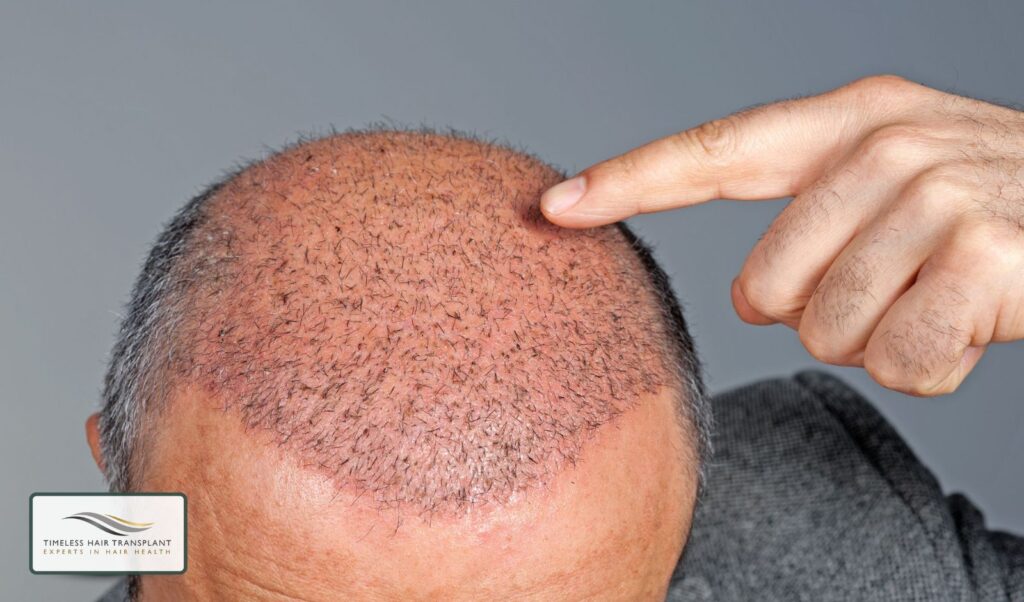 What Is a Hair Transplant
