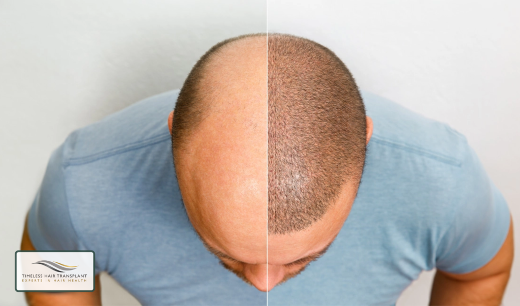 What Is a Hair Transplant
