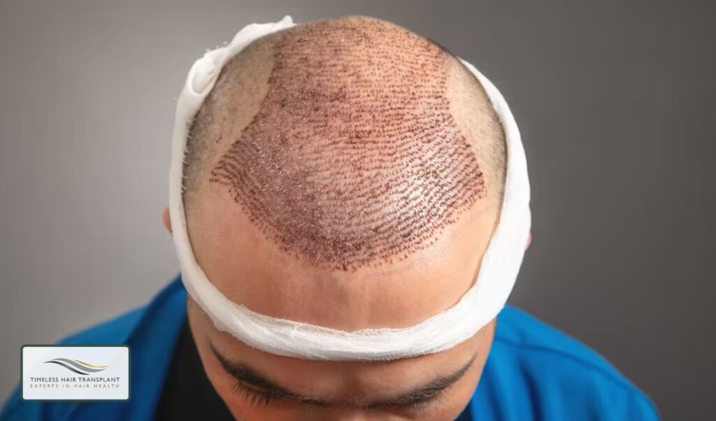What Is a Hair Transplant